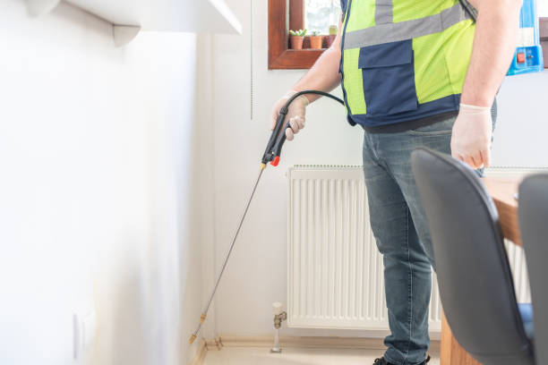 Best Pest Inspection Near Me  in Tilton Northfield, NH